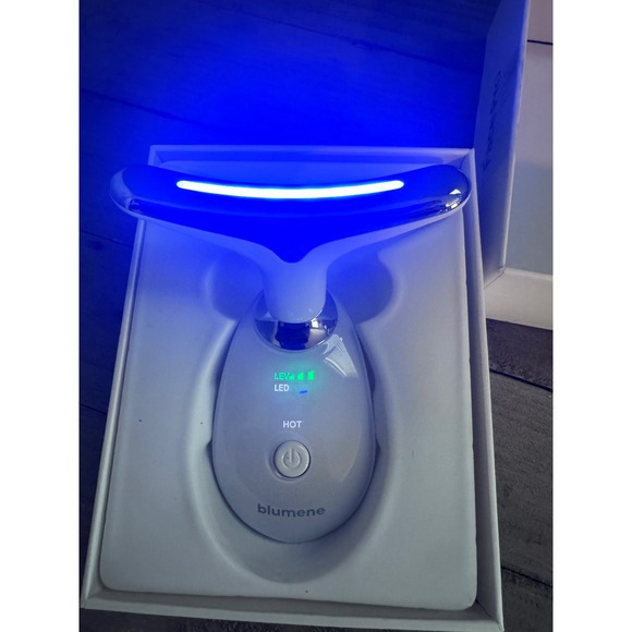 Blumene Face Pro 2.0, Lifting, Firming, Depuffing & Anti-Wrinkle Tool - Picture 5 of 6